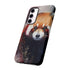 Red Panda in Watercolor - Impact Resistant Phone Case